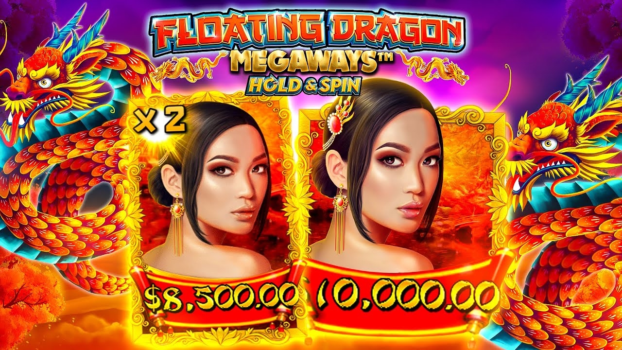 slots Floating Dragon, apostas, estratégias, cassino online, ganhar.