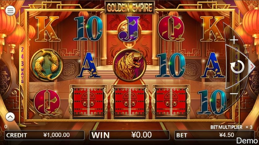 slot Golden Empire, dicas para ganhar, truques de cassino, estratégias de apostas, jackpots progressivos