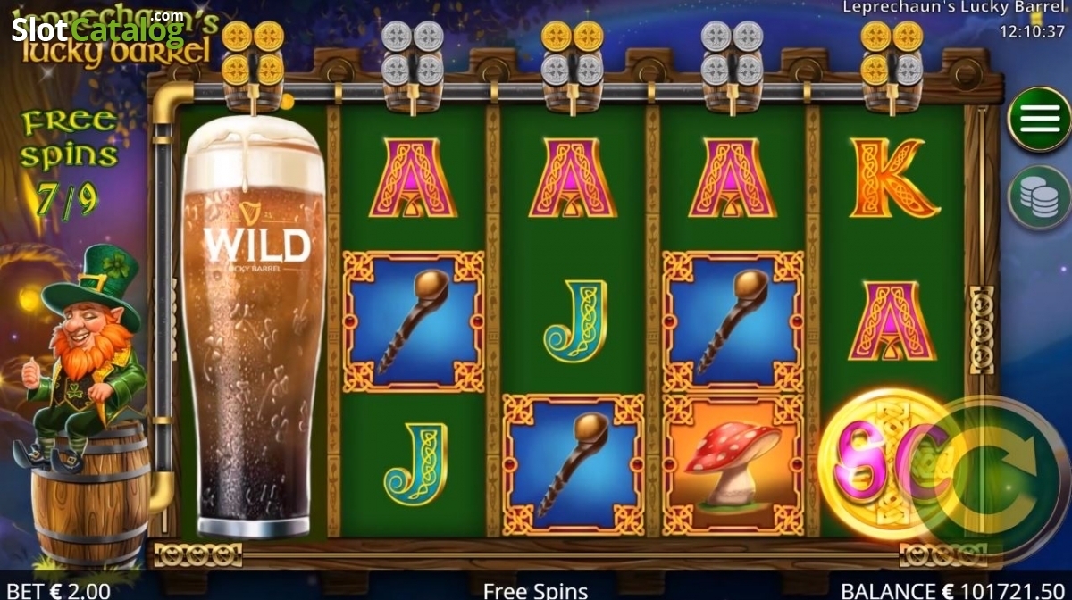 slot Lucky Beer, dicas, truques, ganhar, cassino online.