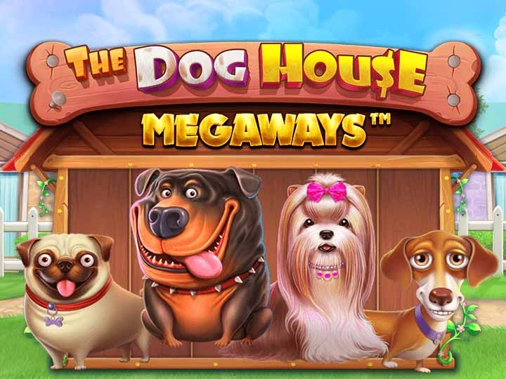 The Dog House Slot, estratégias de apostas, grandes prêmios, cassino online, jogos de slot.